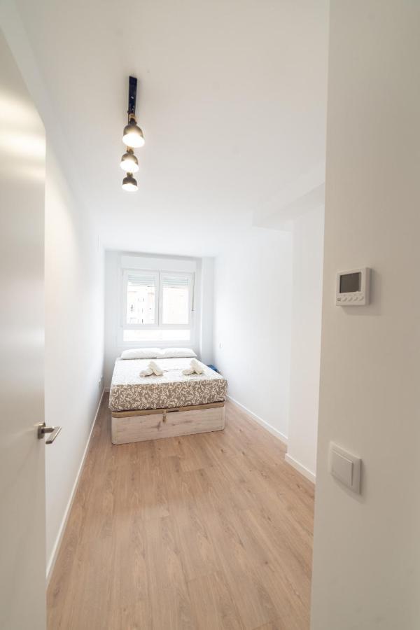 Appartement Alfalfa A *