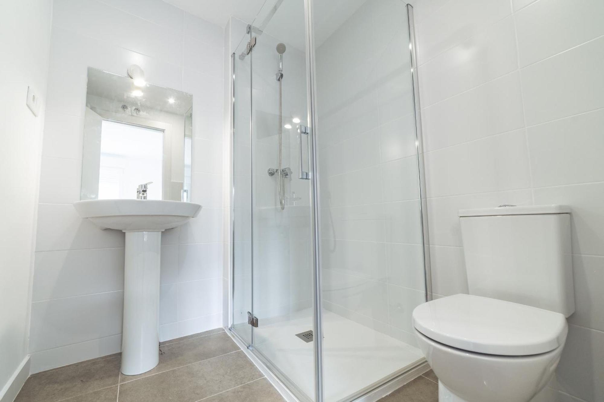 Appartement Alfalfa A *